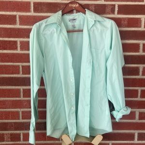 20% off 2 or more items Mens Van Heusen button down shirt